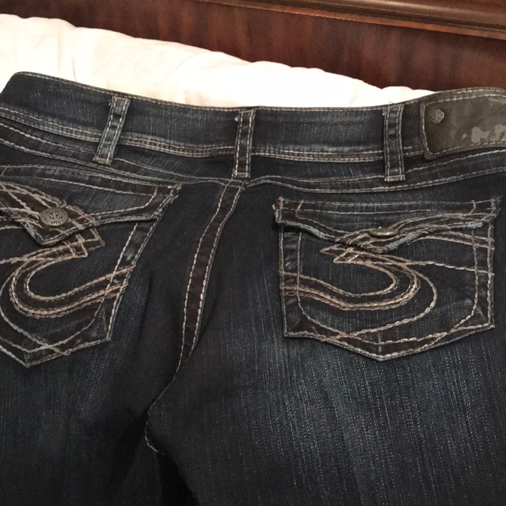Jeans/Maurice’s